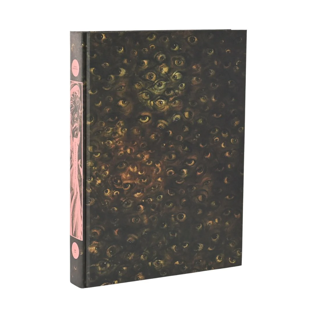 Crime & Punishment (Illuminated Edition)