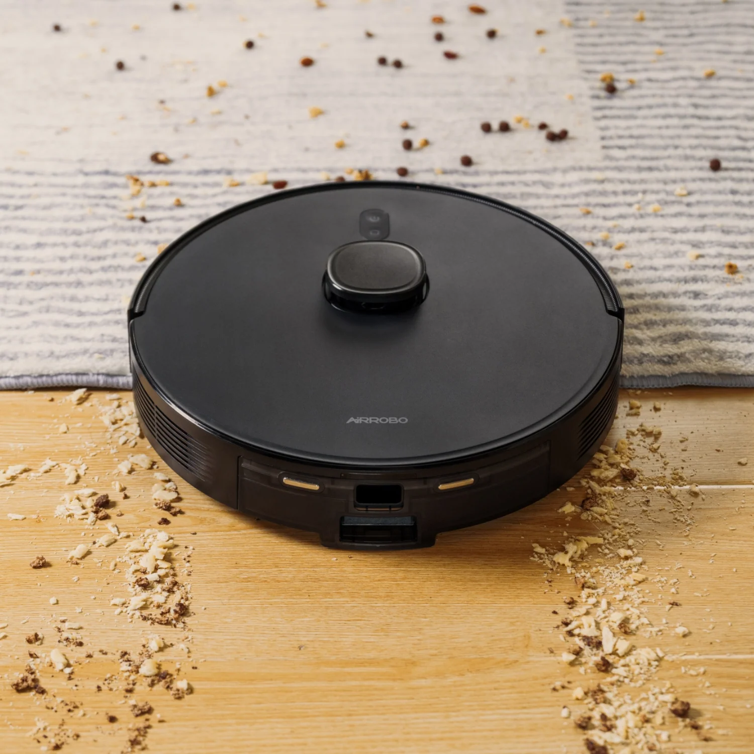 AIRROBO T20+ Robot Vacuum and Mop Combo