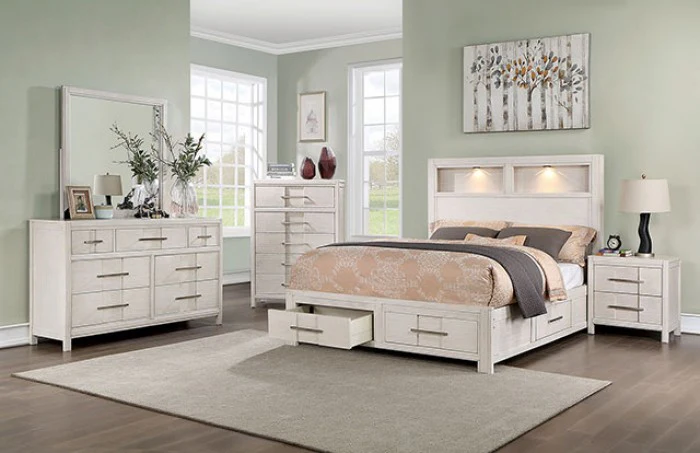 Berenice Nightstands