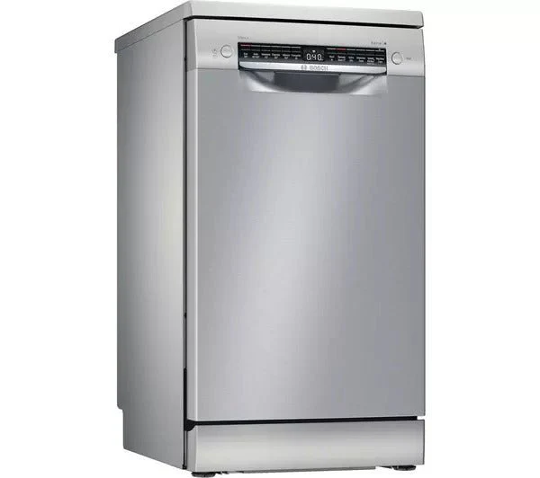 Bosch 220 volts slim Dishwasher 45 CM 18 inch 220v dishwasher 45cm SPS4HKI45/220v 50 60 hz