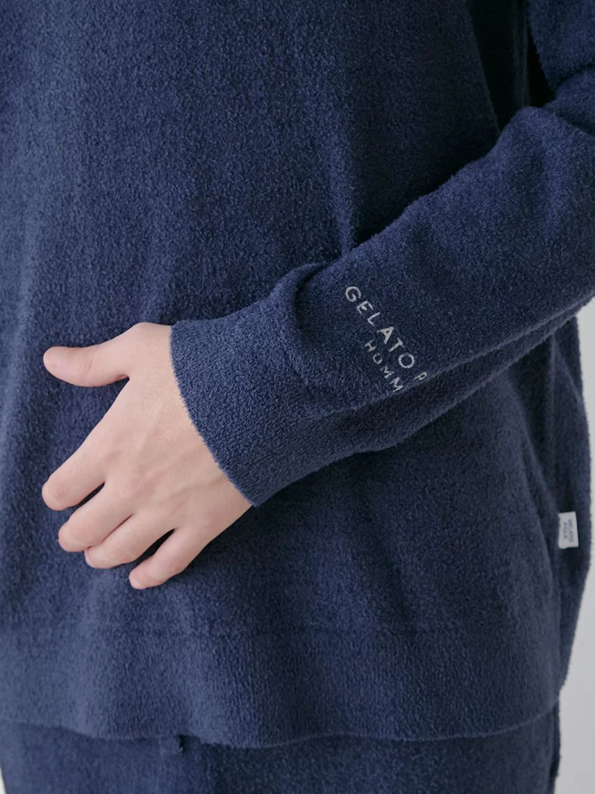 MENS Thermal Smoothie Pullover Sweater