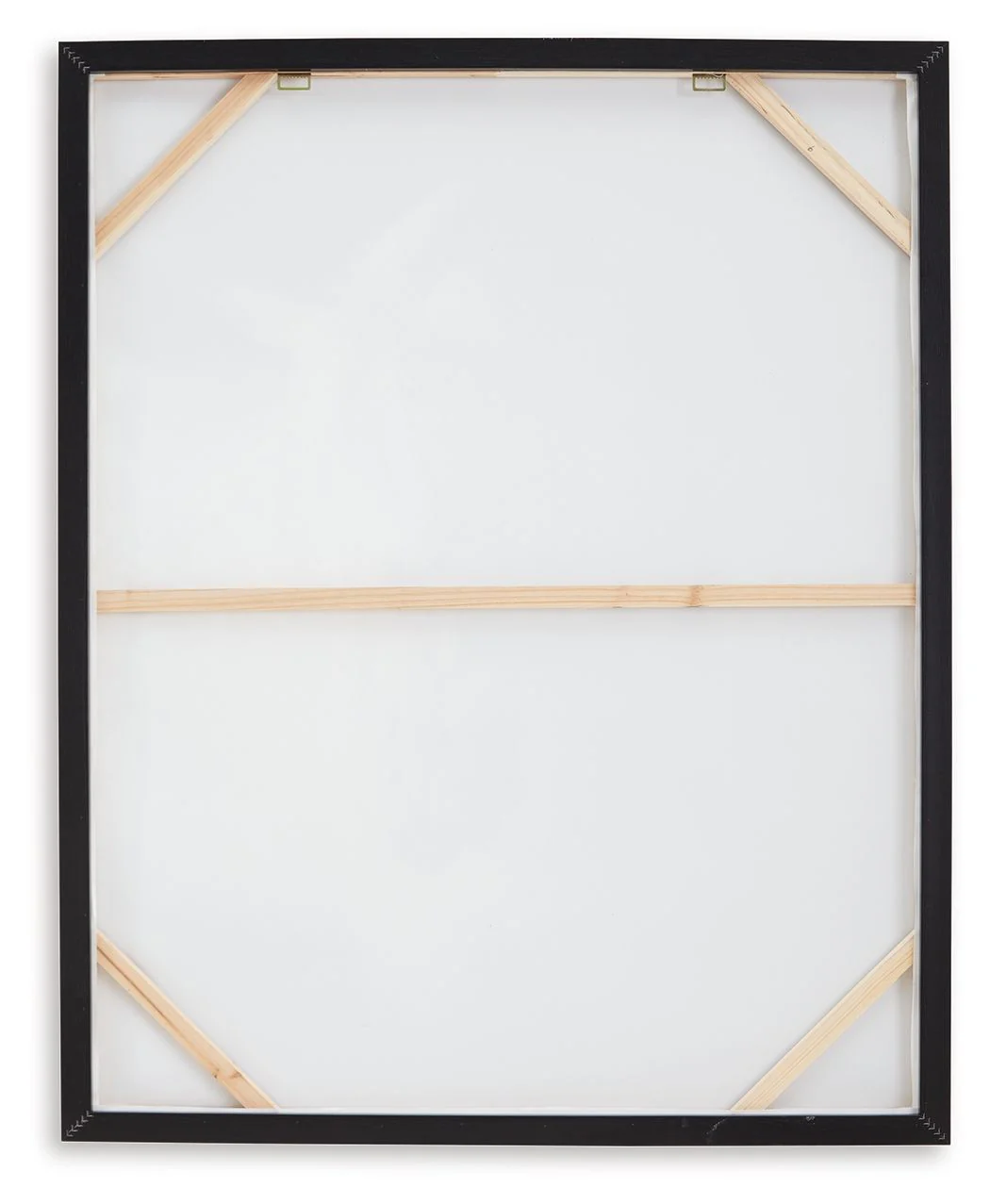 Archerwick - Wall Art - Black / White