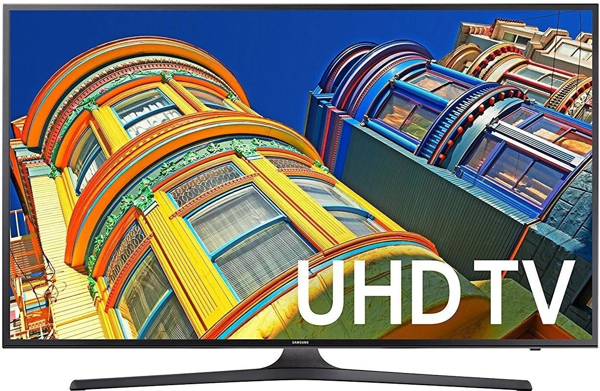 Samsung UA-43KU6300 43