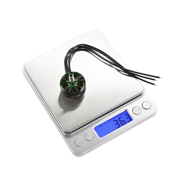 Flashhobby Arthur A2207.5 1900KV 2450KV 2750KV 6S/4S FPV Brushless Motor for RC FPV Racing Freestyle Long Range 5inch Drones