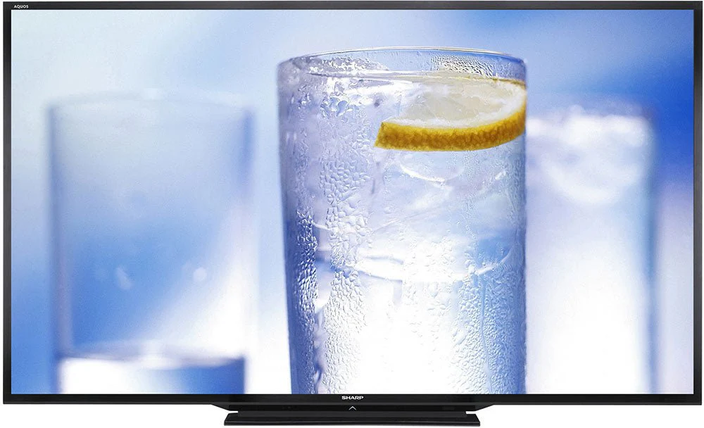 Sharp LC90LE740X LED 90