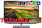 Toshiba 39P2300 39