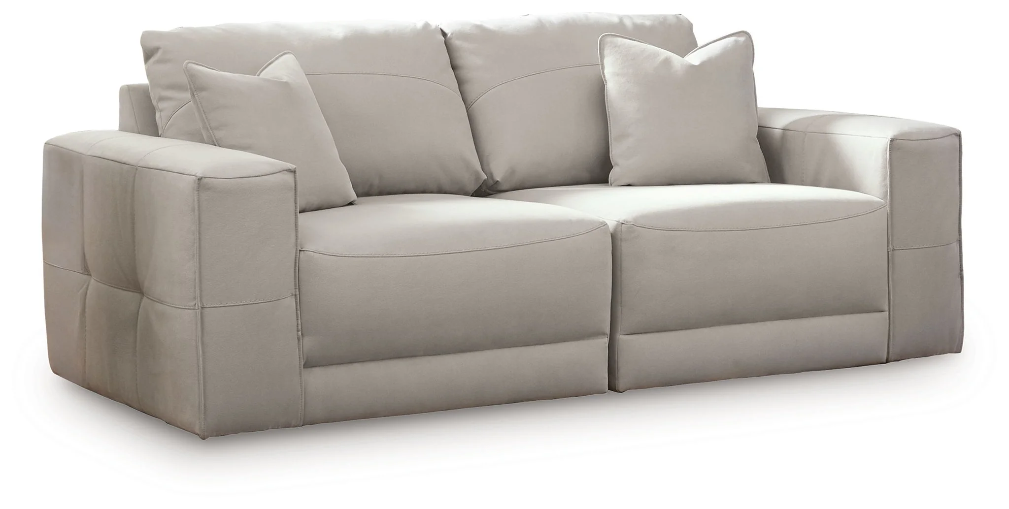 Next-Gen Gaucho - Sectional