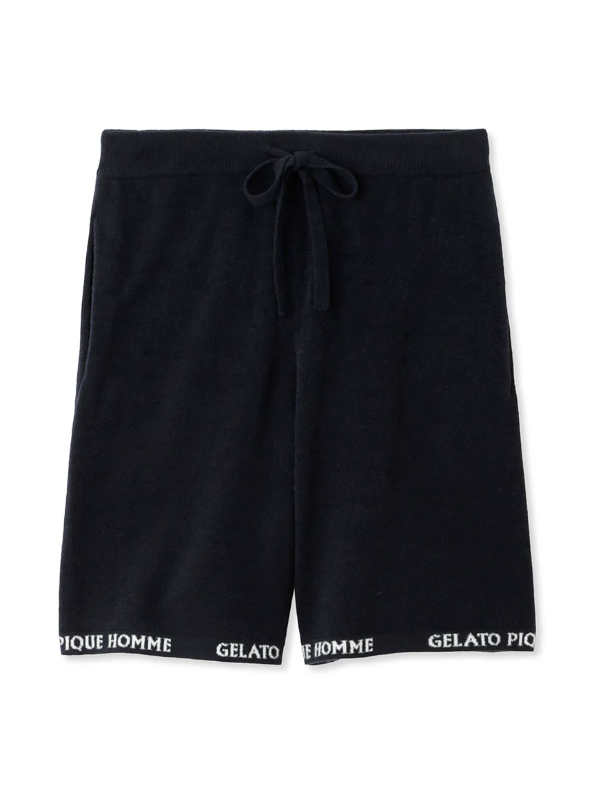 Men's Smoothie Light Comfy Lounge Shorts