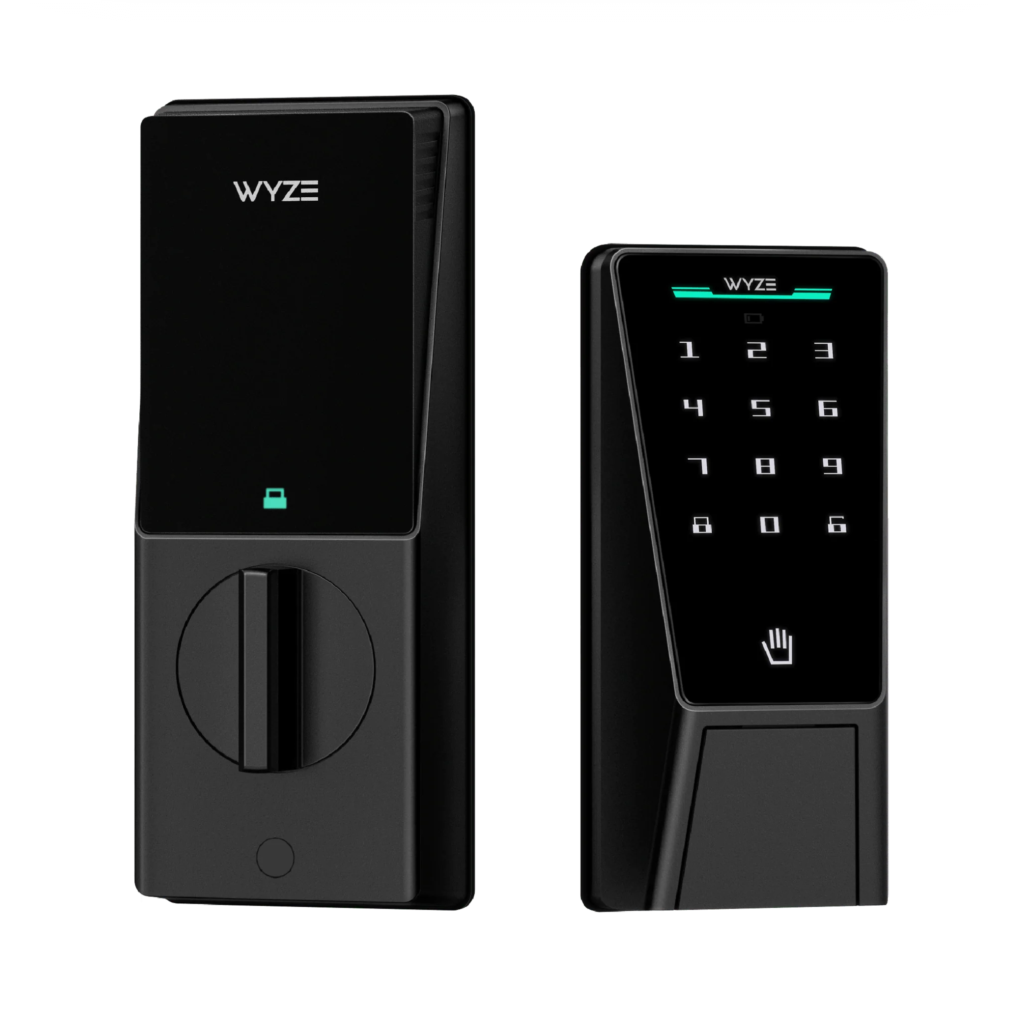 Wyze Palm Lock