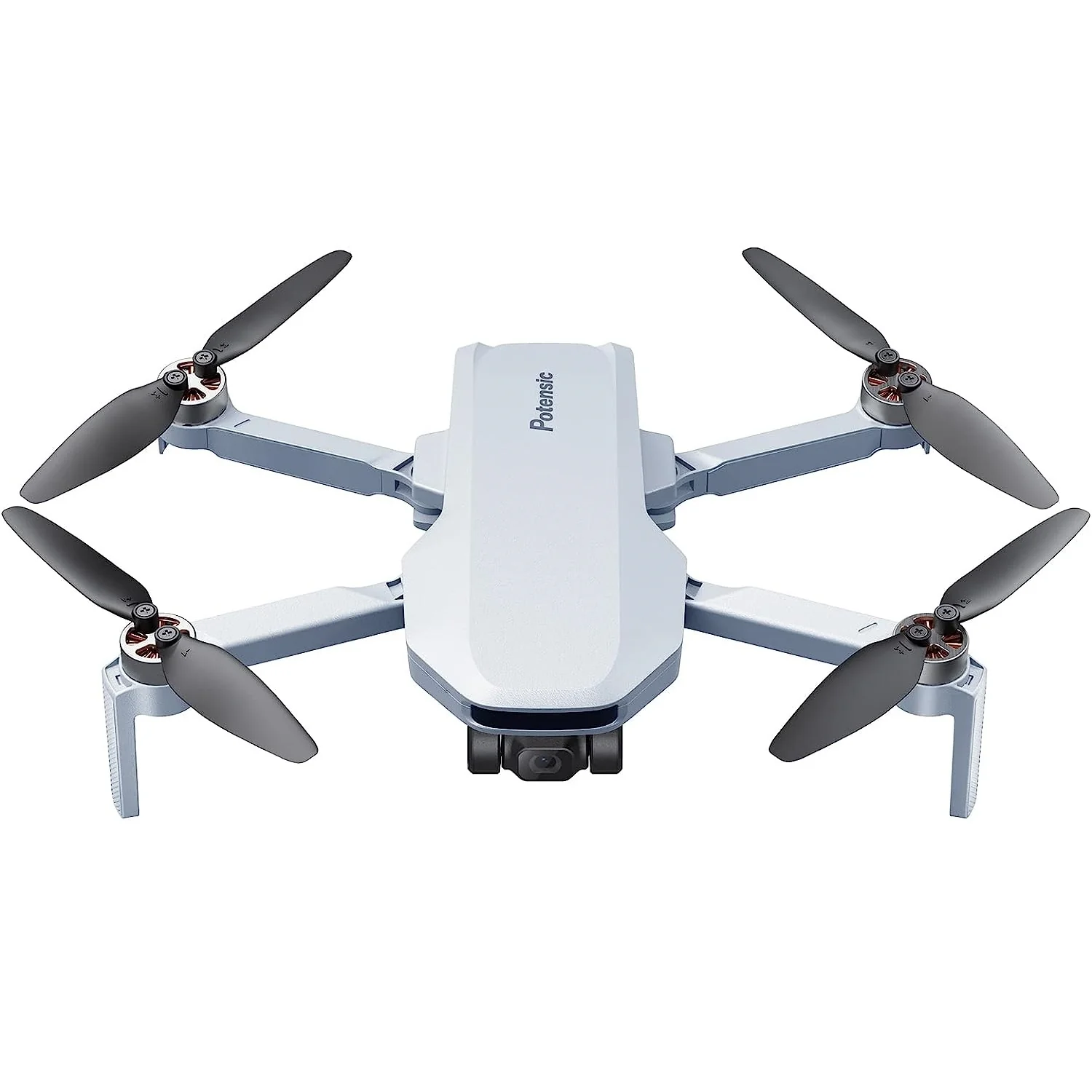 ATOM SE Drone Body