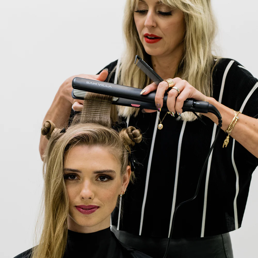 TEXTUR® Professional Texturizing Iron