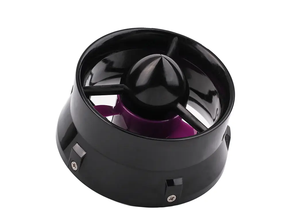 CubeMars W30 4-6S Underwater Thruster 7.7kgf Max Thrust 200m Depth for ROV AUV Boat with Motor ESC Nozzle Propeller