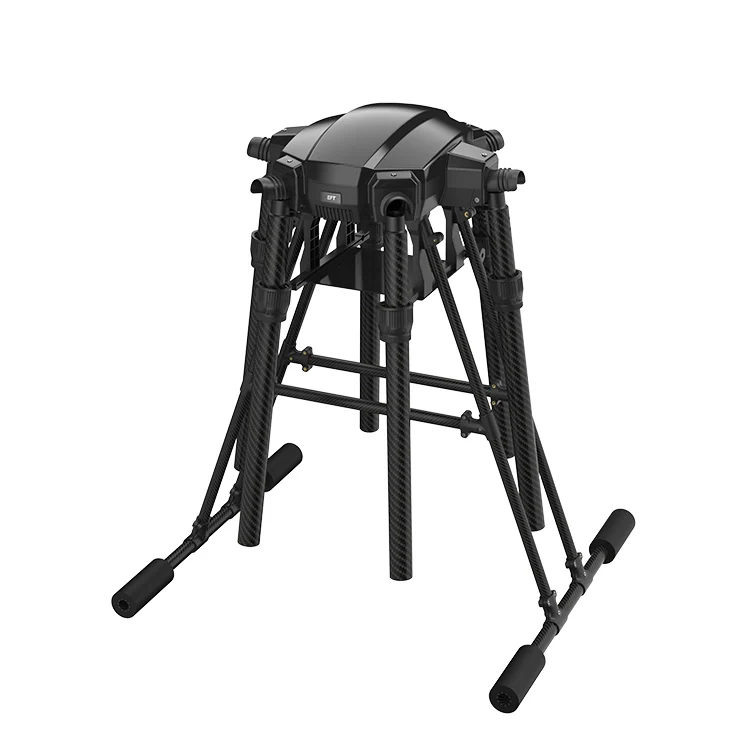 EFT X6120 Industrial Drone - 6 Axis 6KG Payload 30Minutes Light Weight Hexacopter for Training, Inspection,Searching