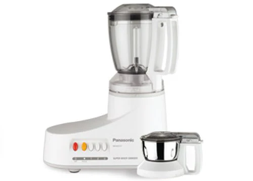 Panasonic MX-AC210 220 Volt Super Mixer Grinder