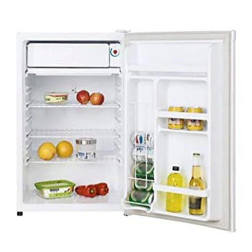 Sharp SJK155X 220 Volt Undercounter Small Compact Fridge