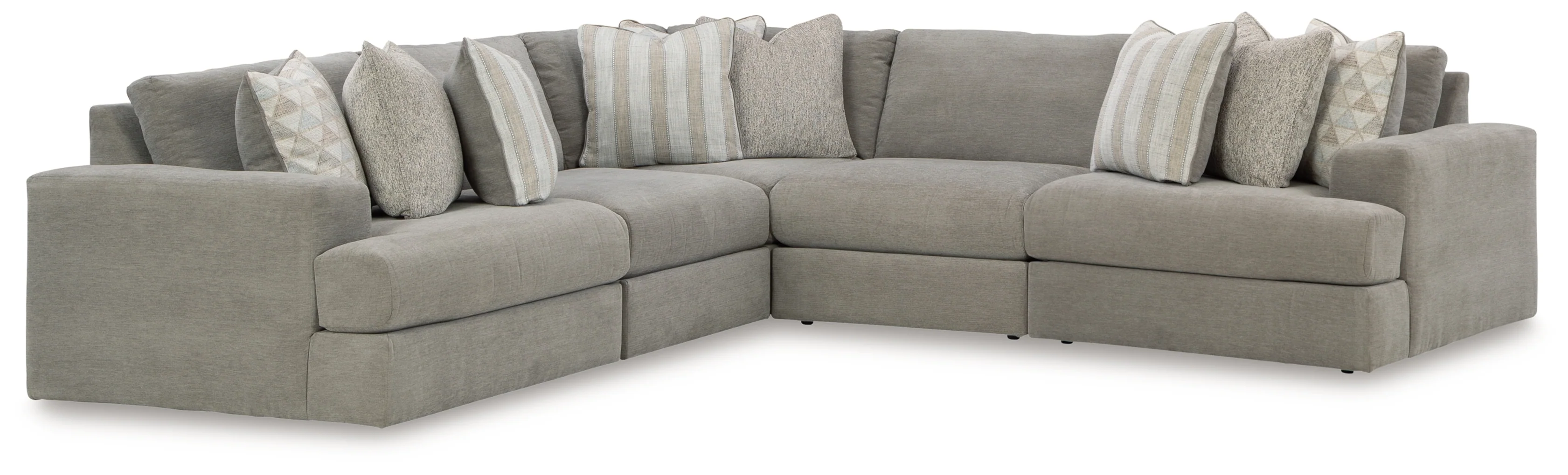 Avaliyah Sectional Set