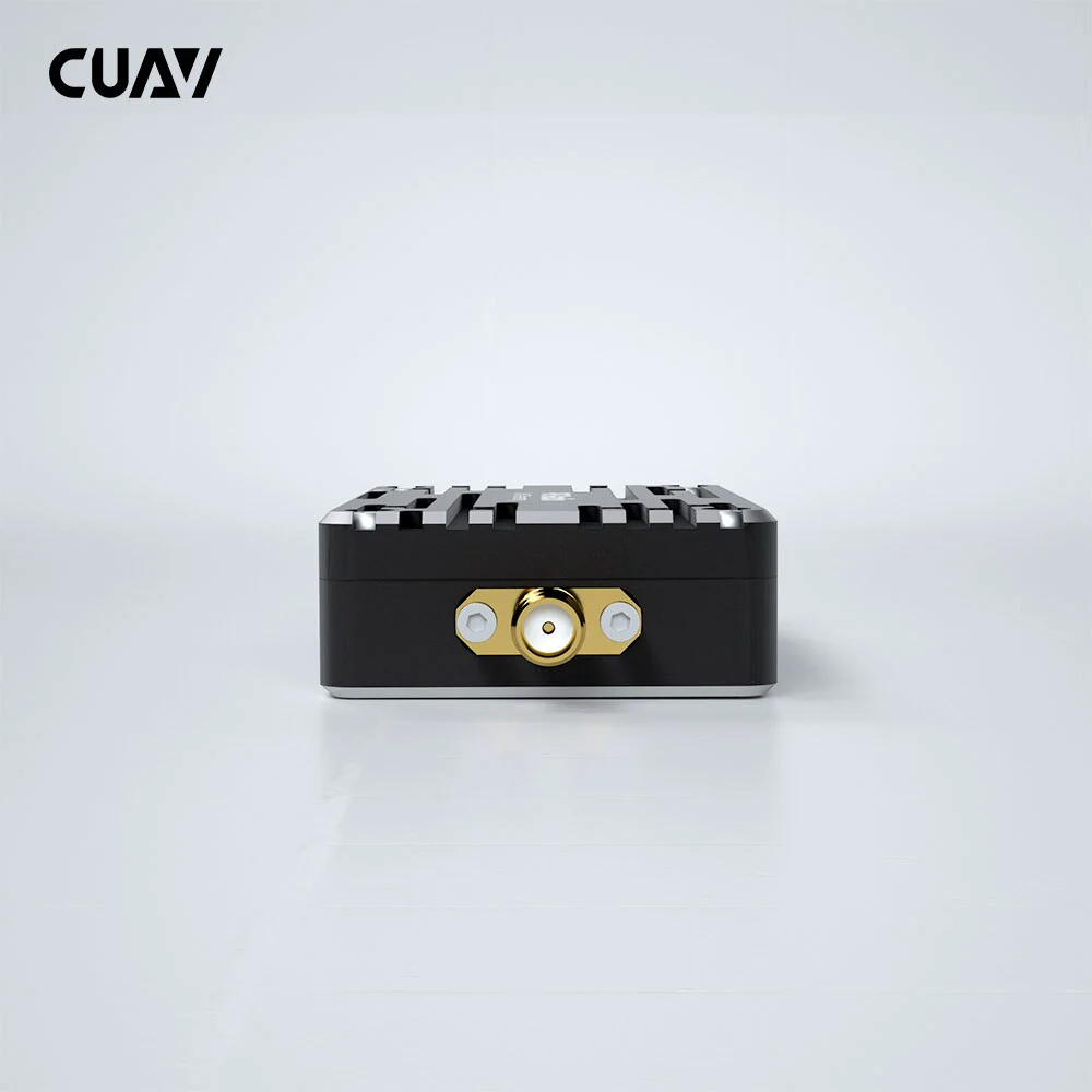 CUAV P8 Radio Telemetry - Ultra-Long Data 840-845Mhz Wireless For FPV Digital Transmission System Station