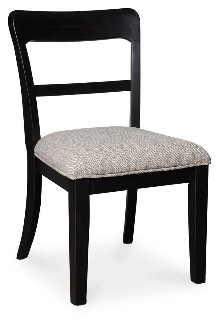 Greddinton - Upholstered Dining Side Chair (Set of 2)
