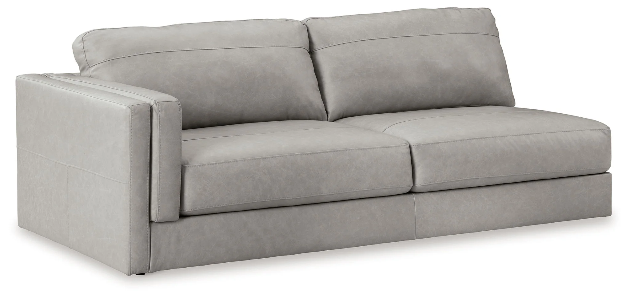 Amiata - Laf Sofa - Glacier