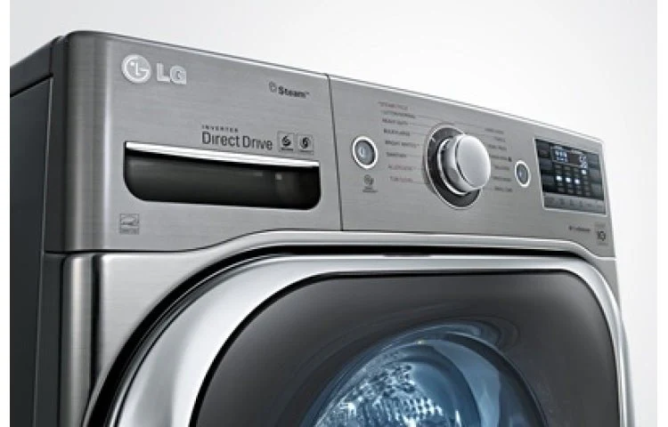 LG F1299RDSU7 / FH-299RDSU7 19kg Washer /  10KG Dryer 220-240 Volts 50