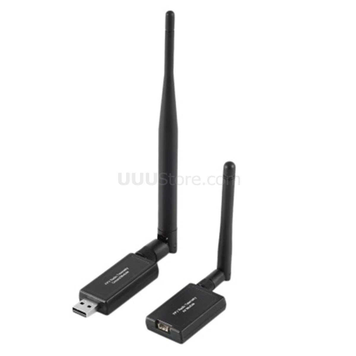 3DR Radio Telemetry Transmitter - 500mw 915Mhz/433Mhz Air & Ground Data Transmit Module for FPV Droen APM Pixhawk Flight Control