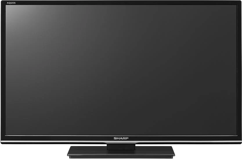 Sharp LC-29LE440M Multi-System LED TV 110 220 240 volts pal ntsc
