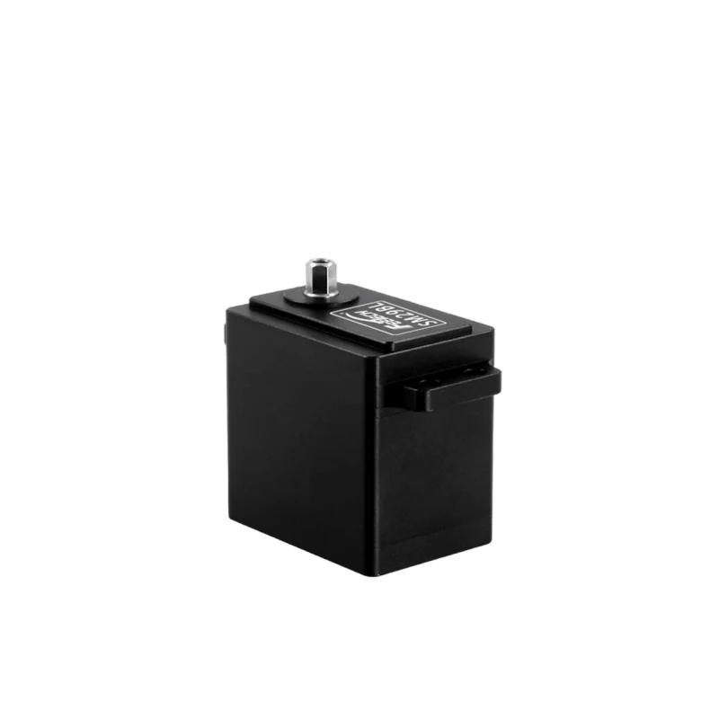 FEETECH SM2912 Servo Motor, RS485 Serial Bus, 12kg.cm, 9–24V, 12-bit Encoder, 110RPM, 360°/Multi-Turn Control