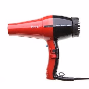 Tyche Typhoon 2000 Turbo 220 Volt Hairdryer