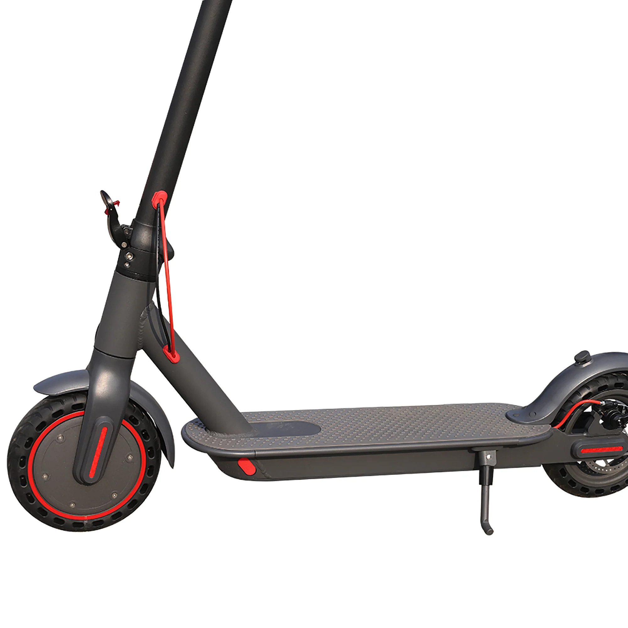 Folding Electric Scooter with a 36V 10.5Ah Battery