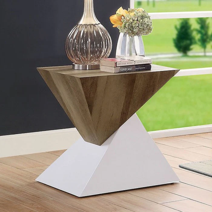 Bima End Tables