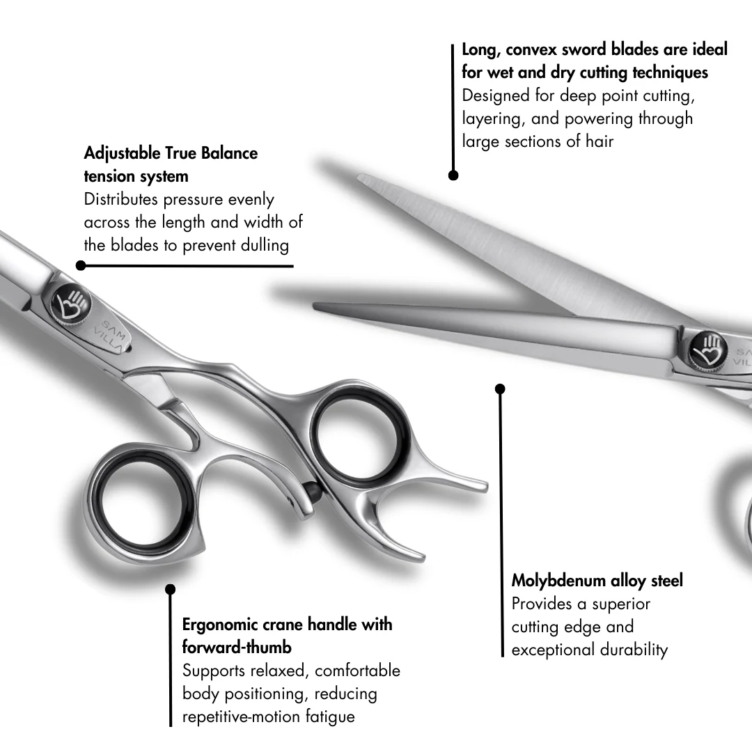 Signature Series Dry Cutting Shear