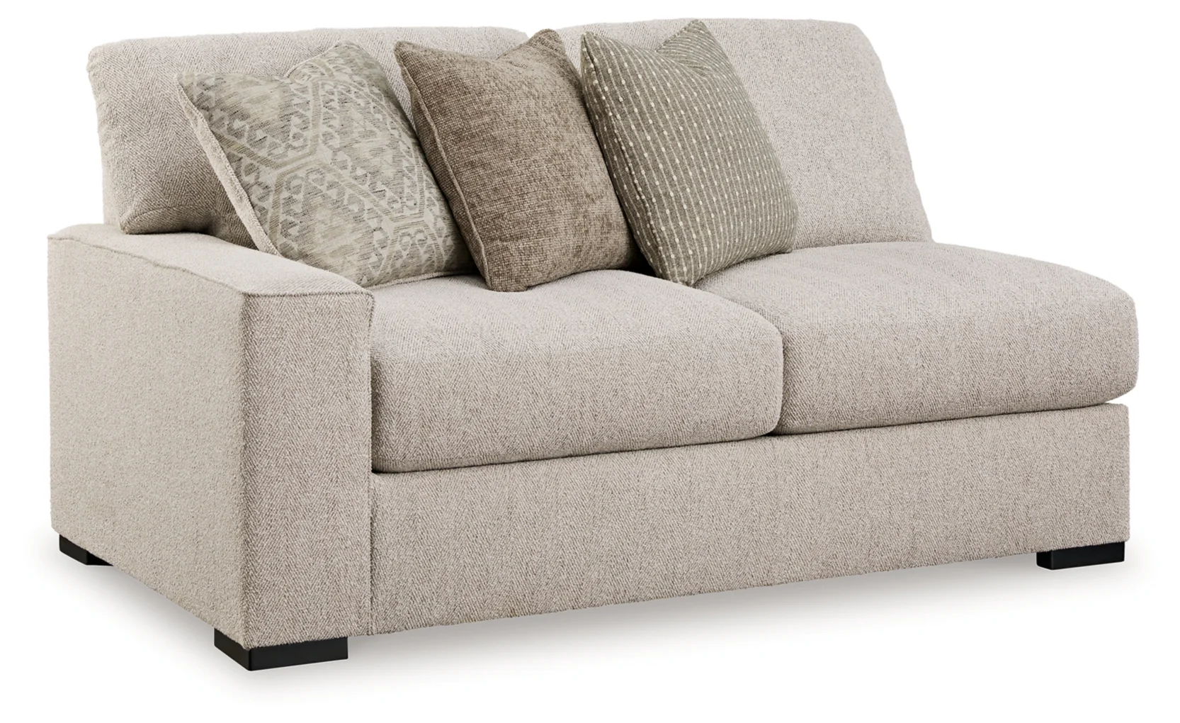 Ballyton  Sectional Set