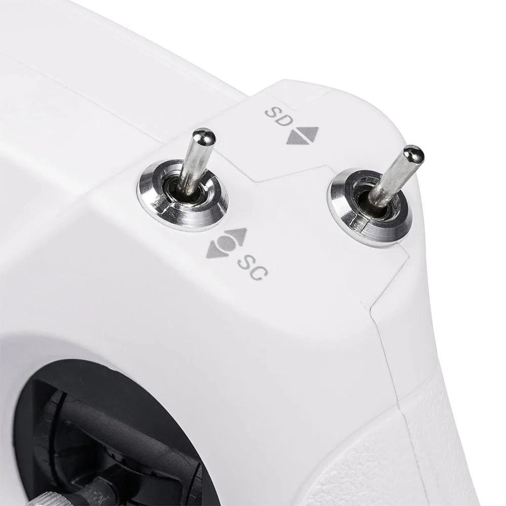 BETAFPV LiteRadio 2 SE Radio Transmitter Remote Control - Support Frsky Bayang Futaba for BetaFPV Cetus FPV Racing Whoop Quad