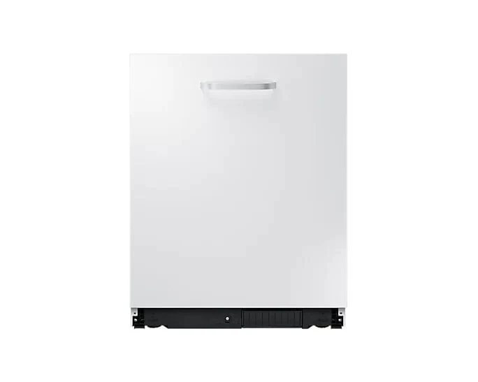 Samsung 220 volt DW60M5050BB/WT Panel Ready Dishwasher Fully Integrated 220v 240 volts Requires Customer Panel