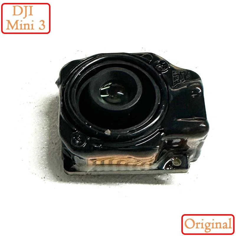 DJI Mini3 Pro Gimbal Yaw Roll Bracket Gimbal Motor Gimbal Arm Gimbal Cover for Mini 3 pro gimbal Repair Parts Used Repair Parts