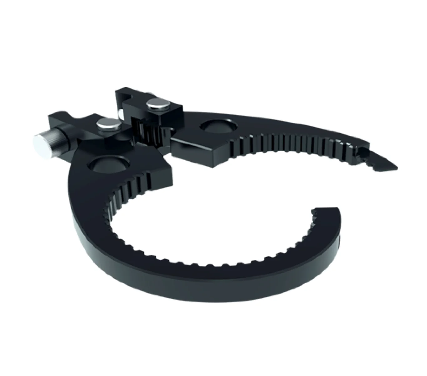 CHASING Circular Claw – Underwater Locking & Dragging Tool Head (for Grabber Arm 2)