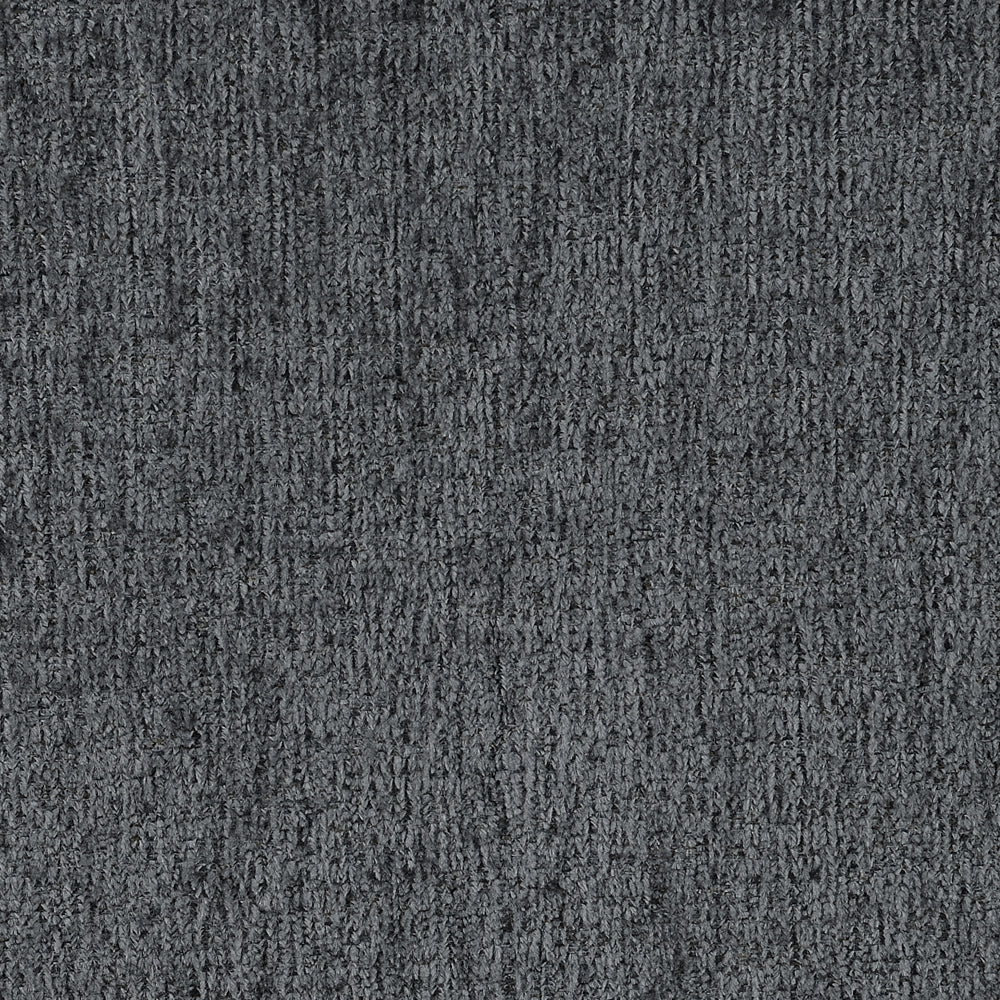 Bahrain UpholsteredRecliner Charcoal