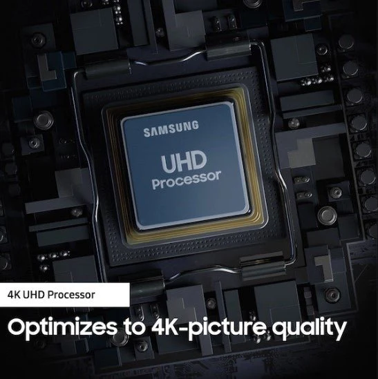 Samsung UA65RU8000 Multisystem 220 volt 65