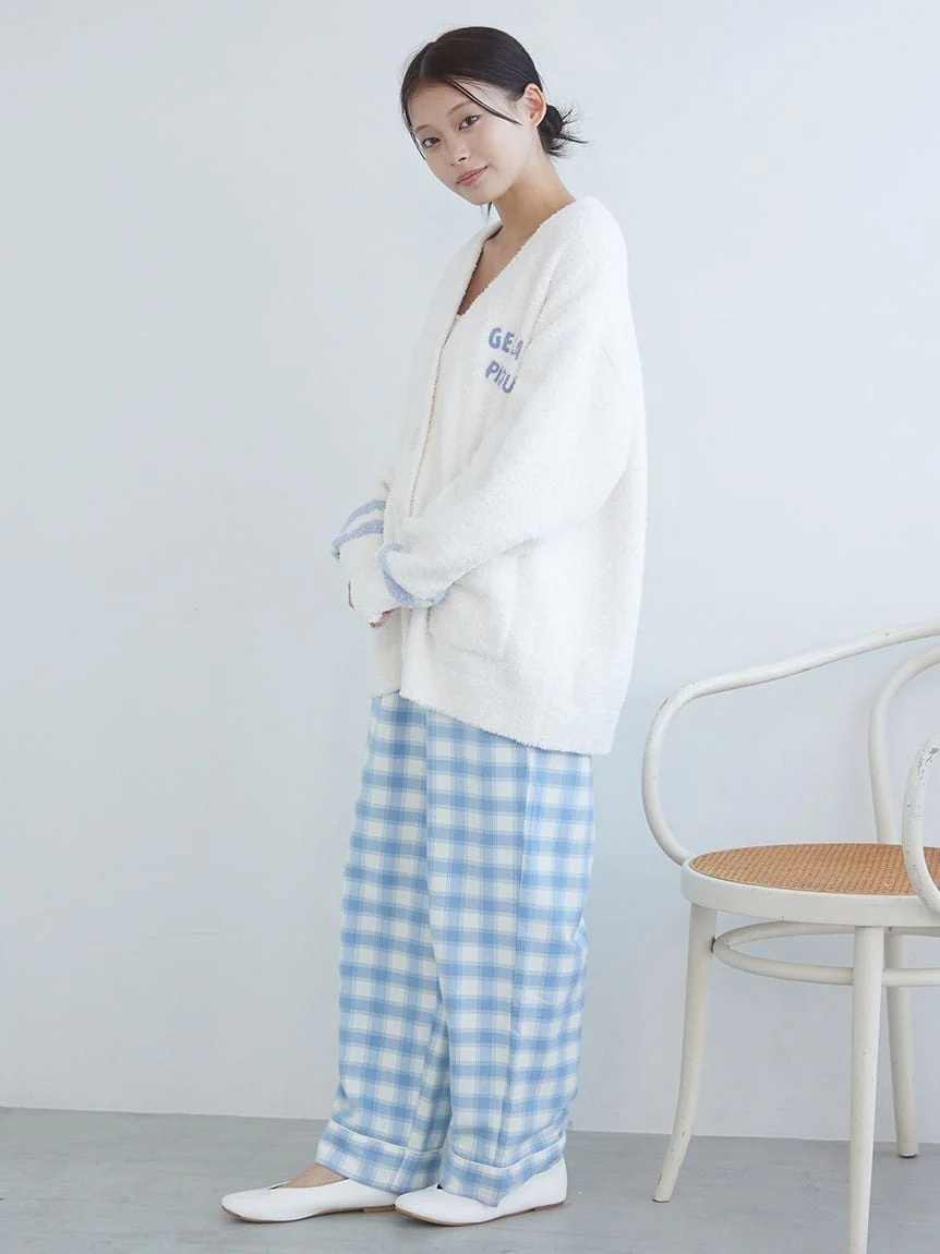 Baby Moco Preppy Cardigan