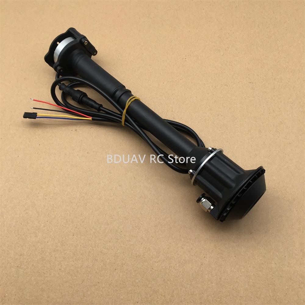 3810 Centrifugal Metal Atomization Nozzle Sprinkler - With 12S 14S ESC For Dji T20 T30 T40 Agricultural Plant Protection Drone UAV Agriculture Drone Accessories