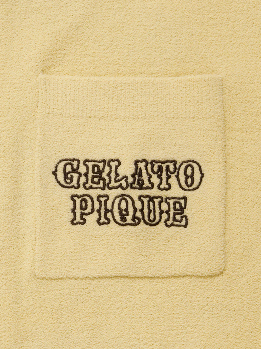 Mens Airy Moco Diner Shirt