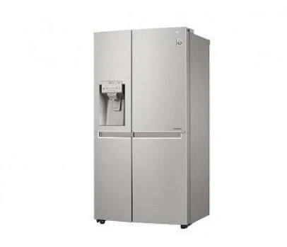 LG GR-J337CSAL DOOR-IN-DOOR SIDE BY SIDE REFRIGERATOR 220 VOLTS