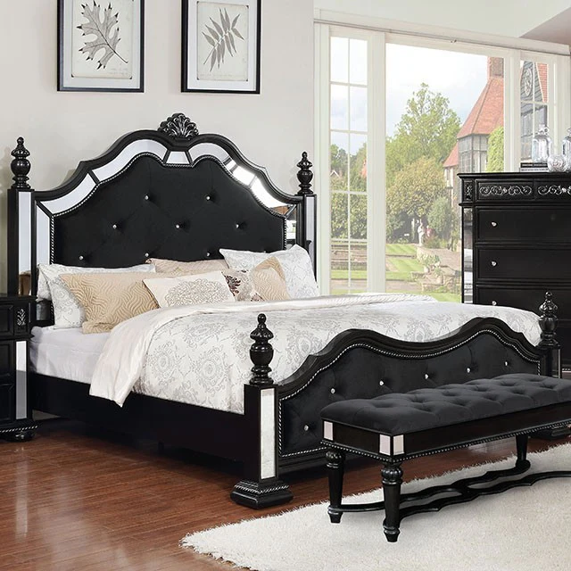 Azha Beds Cal.King