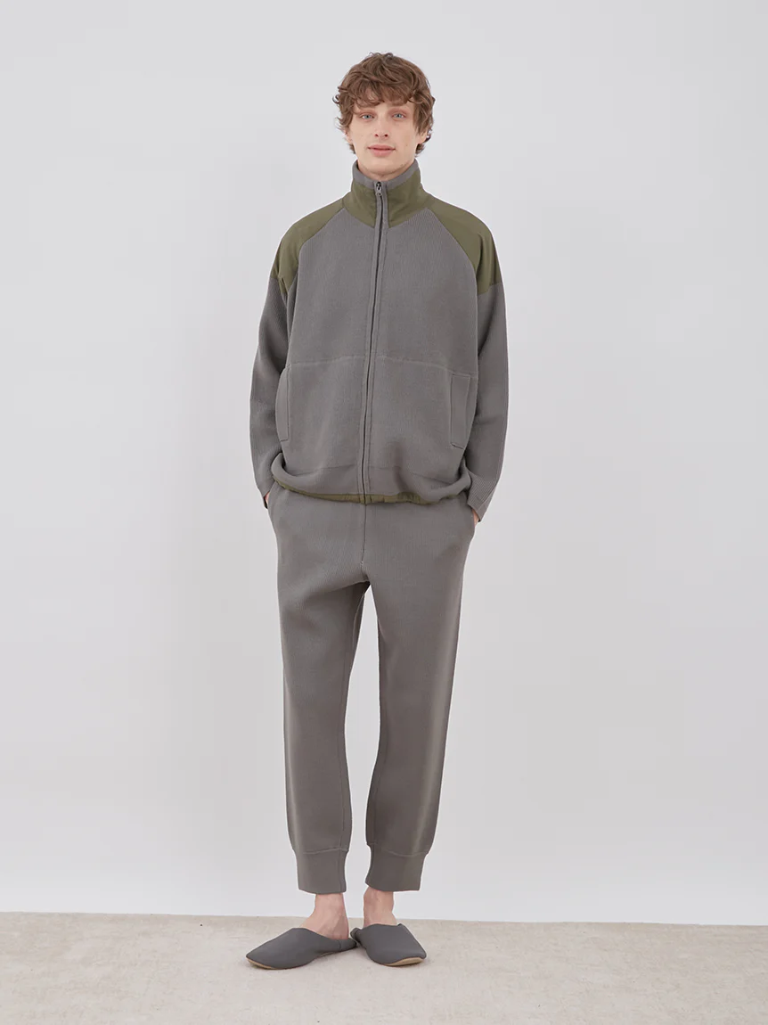 [OCEANS] Plating Moco ECWCS Blouson Jacket