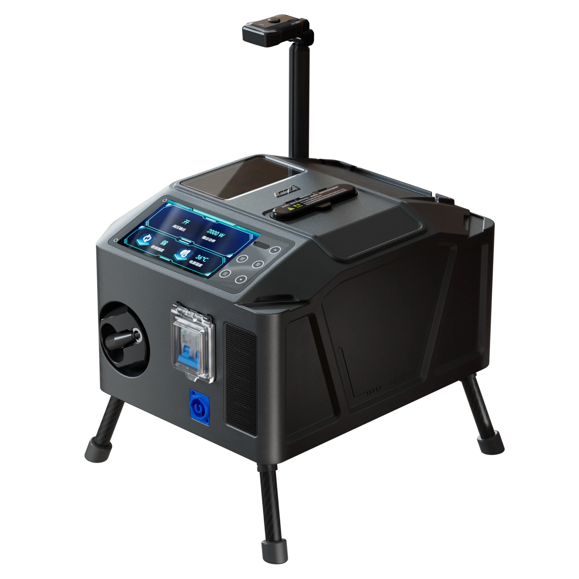 CZI TK3 Tethered Power System for DJI M30 M300 M350 Drone