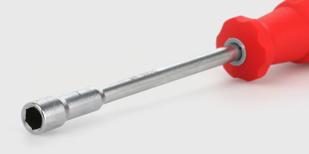 SwissGrip Top-skruetrækker