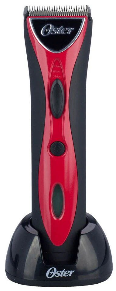 Oster  Professional Corded / Cordless 220 volts 110 220 240 volts 50 60 hz Clipper Set C100-076105-310-051