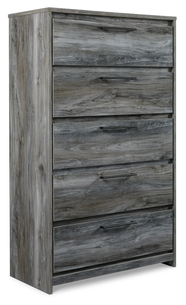 Baystorm Five Drawer Chest