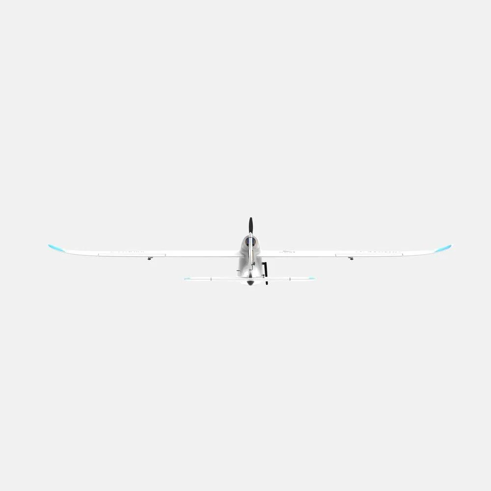 ATOMRC Seal Wing G1500 1500mm Wingspan EPO FPV Glider RC Airplane KIT/PNP/FPV Electric RC Aircraft Drone Outdoor Toys