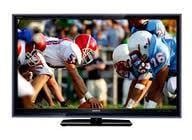 Sony KDL-55EX500 Multi System LCD TV 110 220 240 volts pal ntsc